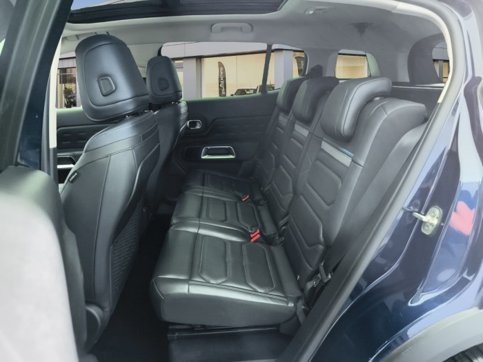 Citroën C5 AIRCROSS PureTech 130 S&S EAT8 Shine