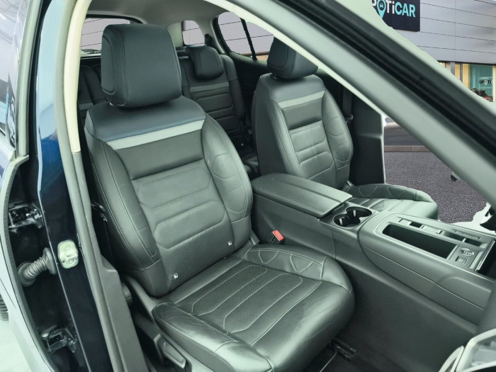 Citroën C5 AIRCROSS PureTech 130 S&S EAT8 Shine