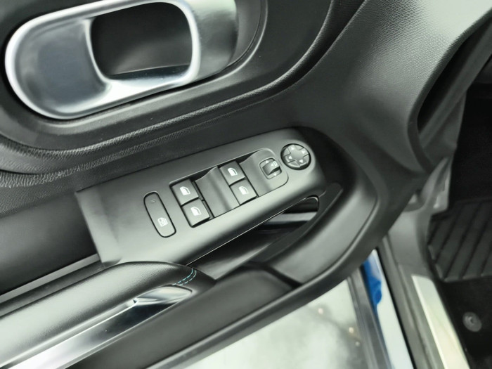 Citroën C5 AIRCROSS PureTech 130 S&S EAT8 Shine