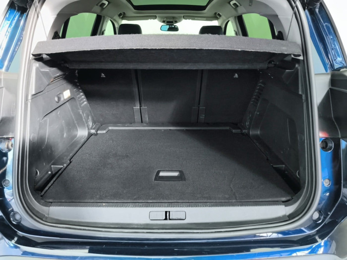 Citroën C5 AIRCROSS PureTech 130 S&S EAT8 Shine