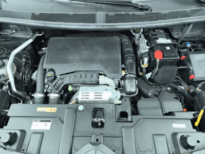Citroën C5 AIRCROSS PureTech 130 S&S EAT8 Shine
