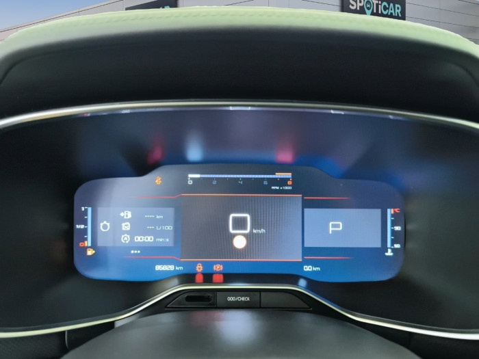Citroën C5 AIRCROSS PureTech 130 S&S EAT8 Shine