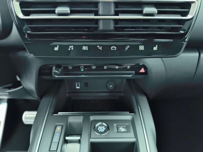 Citroën C5 AIRCROSS PureTech 130 S&S EAT8 Shine