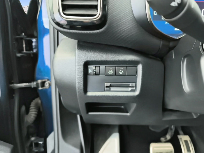 Citroën C5 AIRCROSS PureTech 130 S&S EAT8 Shine