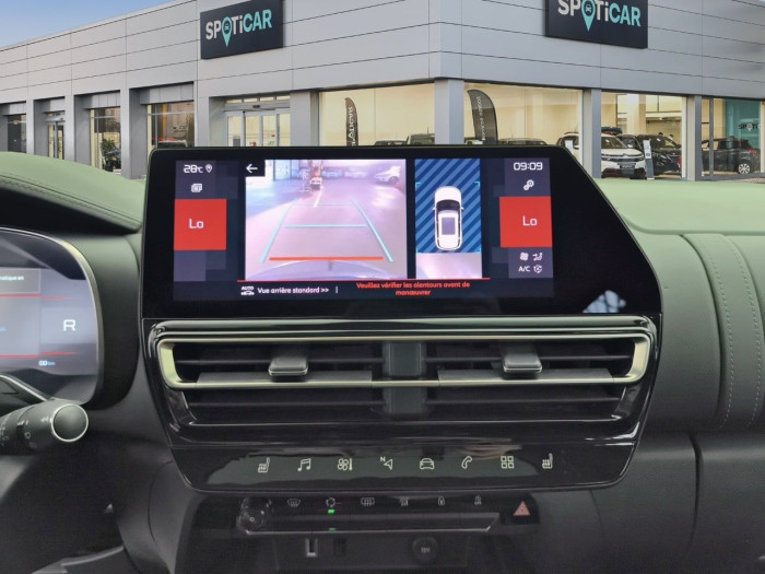 Citroën C5 AIRCROSS PureTech 130 S&S EAT8 Shine