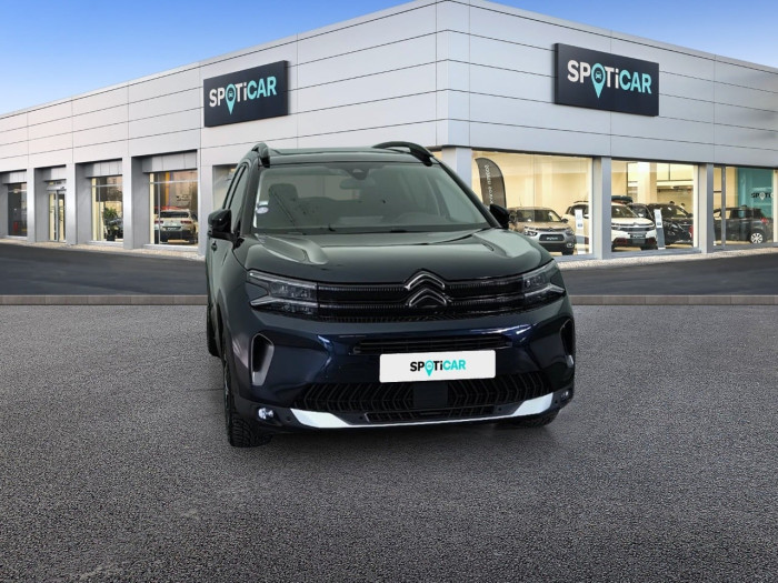 Citroën C5 AIRCROSS PureTech 130 S&S EAT8 Shine