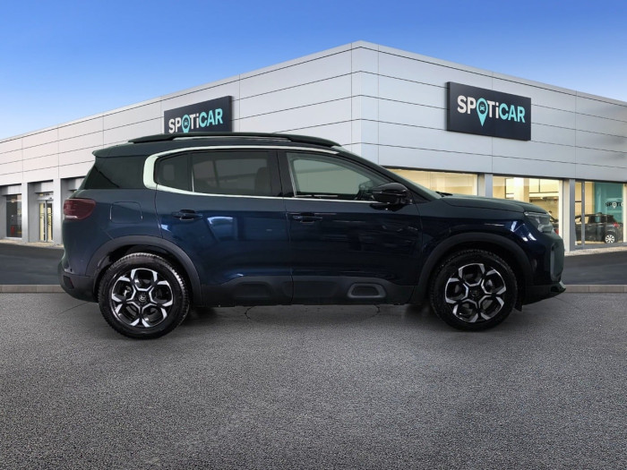 Citroën C5 AIRCROSS PureTech 130 S&S EAT8 Shine