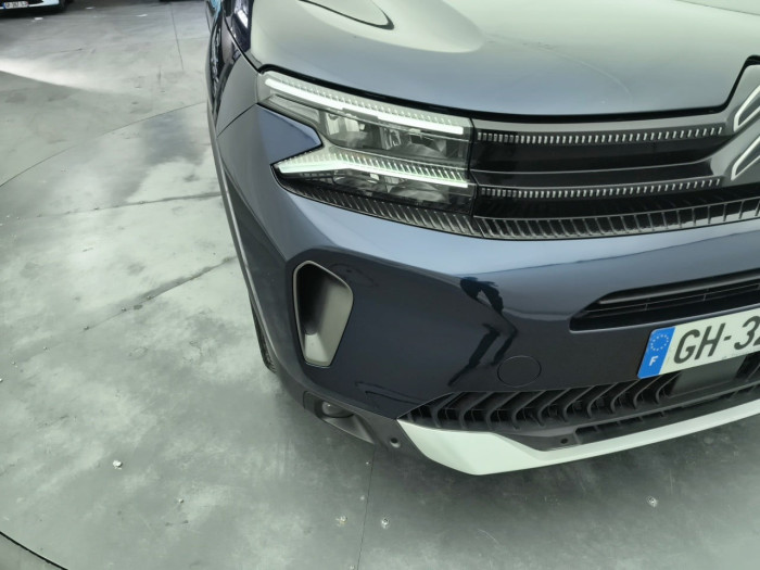 Citroën C5 AIRCROSS PureTech 130 S&S EAT8 Shine