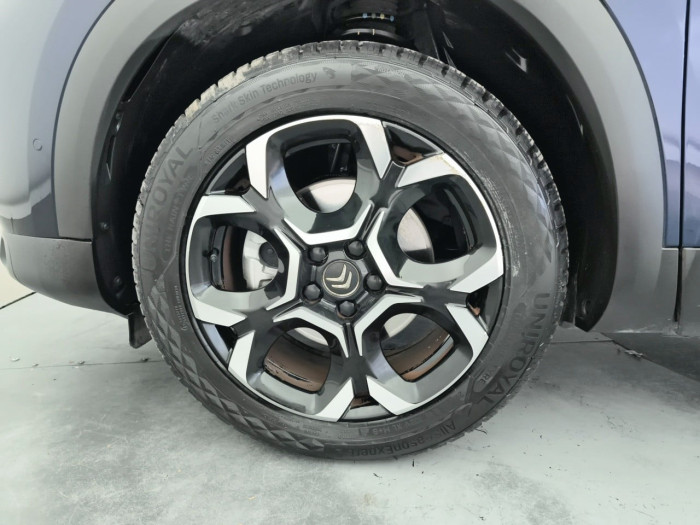 Citroën C5 AIRCROSS PureTech 130 S&S EAT8 Shine