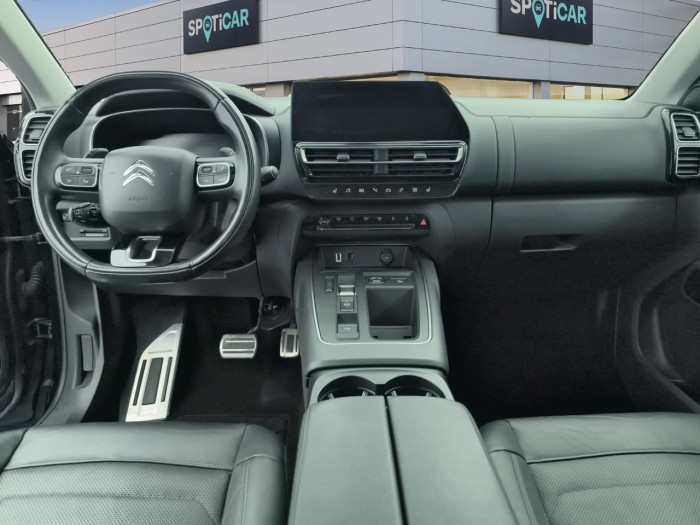 Citroën C5 AIRCROSS PureTech 130 S&S EAT8 Shine
