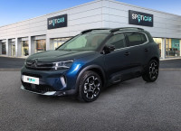 Citroën C5 AIRCROSS PureTech 130 S&S EAT8 Shine