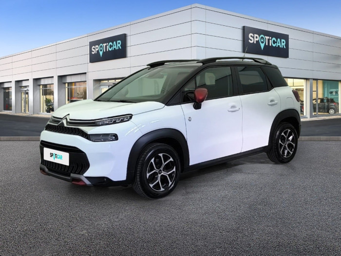 Citroën C3 AIRCROSS PureTech 110 S&S BVM6 C-Series