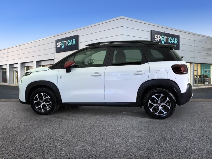 Citroën C3 AIRCROSS PureTech 110 S&S BVM6 C-Series