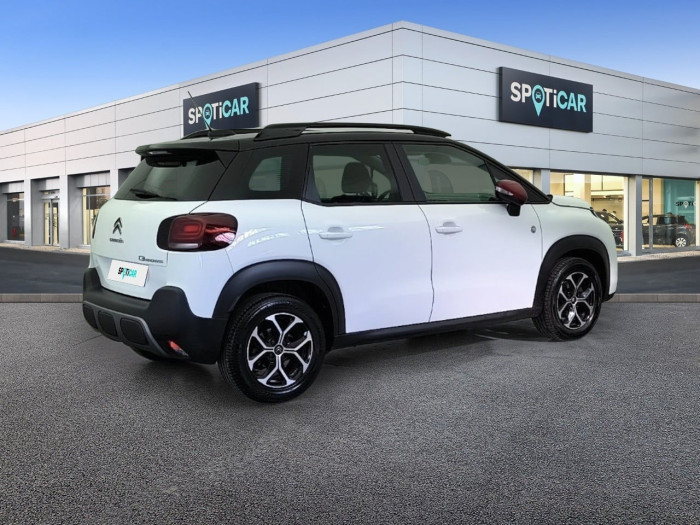 Citroën C3 AIRCROSS PureTech 110 S&S BVM6 C-Series