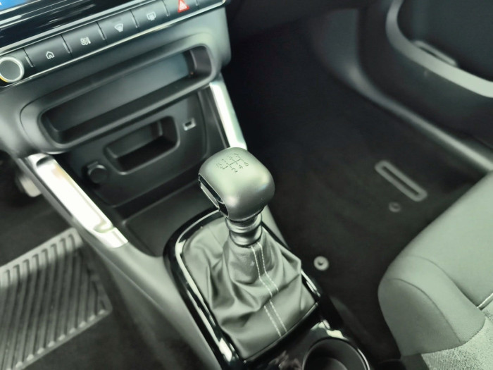 Citroën C3 AIRCROSS PureTech 110 S&S BVM6 C-Series