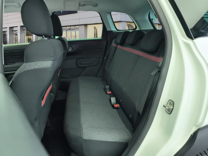 Citroën C3 AIRCROSS PureTech 110 S&S BVM6 C-Series