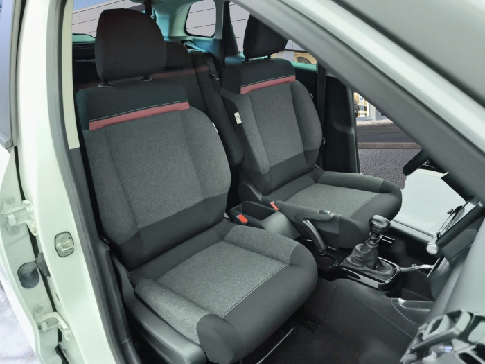Citroën C3 AIRCROSS PureTech 110 S&S BVM6 C-Series