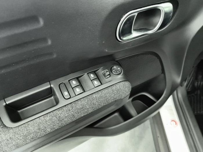 Citroën C3 AIRCROSS PureTech 110 S&S BVM6 C-Series