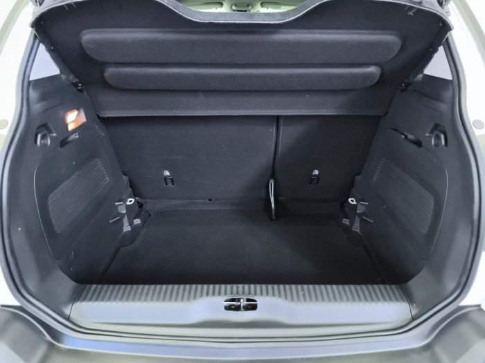 Citroën C3 AIRCROSS PureTech 110 S&S BVM6 C-Series
