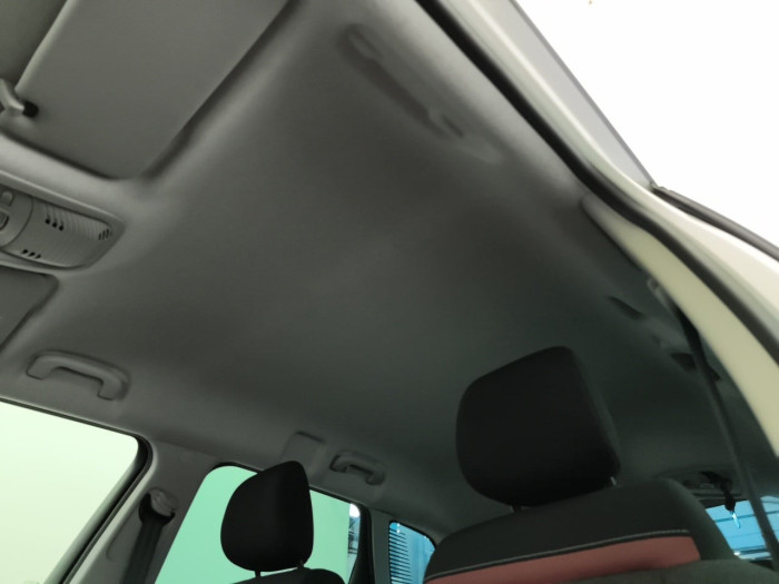 Citroën C3 AIRCROSS PureTech 110 S&S BVM6 C-Series