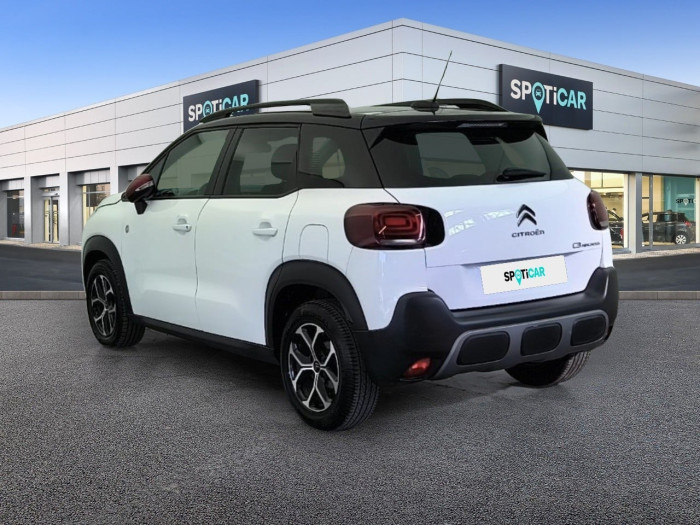 Citroën C3 AIRCROSS PureTech 110 S&S BVM6 C-Series