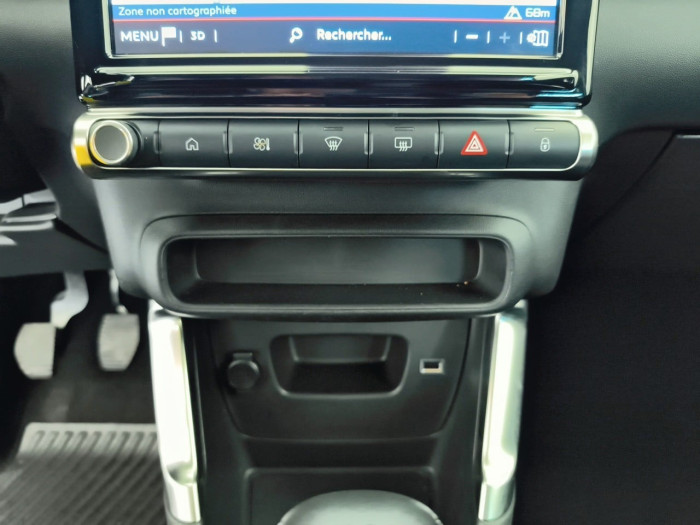 Citroën C3 AIRCROSS PureTech 110 S&S BVM6 C-Series