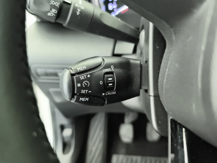 Citroën C3 AIRCROSS PureTech 110 S&S BVM6 C-Series