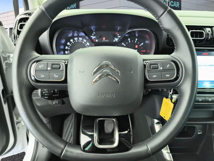 Citroën C3 AIRCROSS PureTech 110 S&S BVM6 C-Series