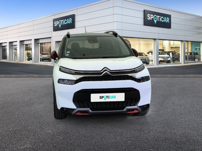 Citroën C3 AIRCROSS PureTech 110 S&S BVM6 C-Series