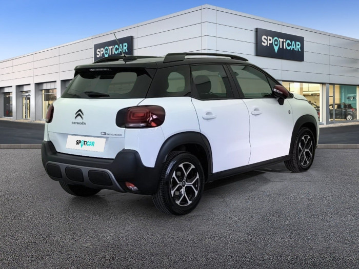 Citroën C3 AIRCROSS PureTech 110 S&S BVM6 C-Series