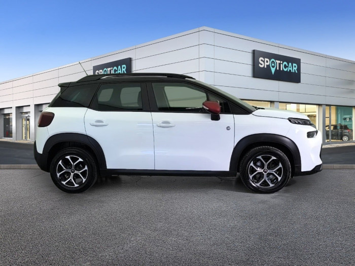 Citroën C3 AIRCROSS PureTech 110 S&S BVM6 C-Series