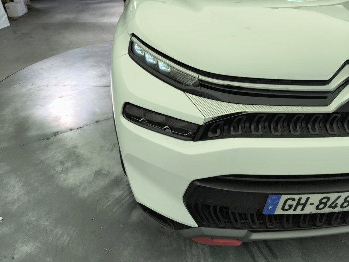 Citroën C3 AIRCROSS PureTech 110 S&S BVM6 C-Series