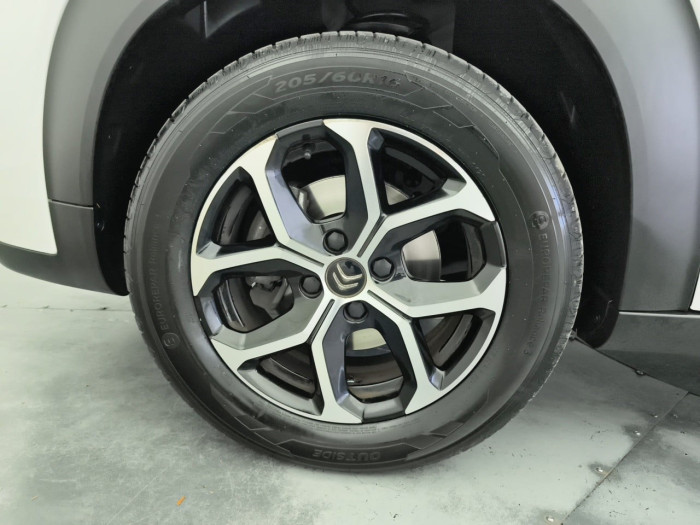 Citroën C3 AIRCROSS PureTech 110 S&S BVM6 C-Series