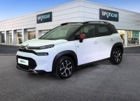 Citroën C3 AIRCROSS PureTech 110 S&S BVM6 C-Series