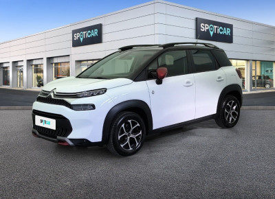 Citroën C3 AIRCROSS PureTech 110 S&S BVM6 C-Series