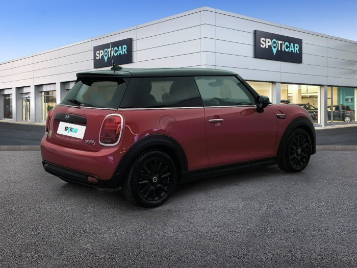 MINI HATCH 3 PORTES ELECTRIC F56 BEV LCI Cooper SE 184 ch Edition Camden