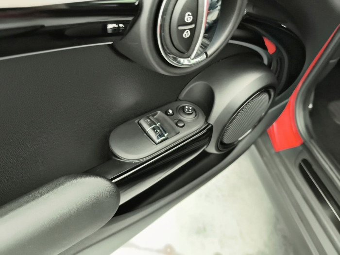 MINI HATCH 3 PORTES ELECTRIC F56 BEV LCI Cooper SE 184 ch Edition Camden