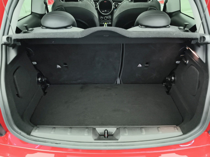 MINI HATCH 3 PORTES ELECTRIC F56 BEV LCI Cooper SE 184 ch Edition Camden