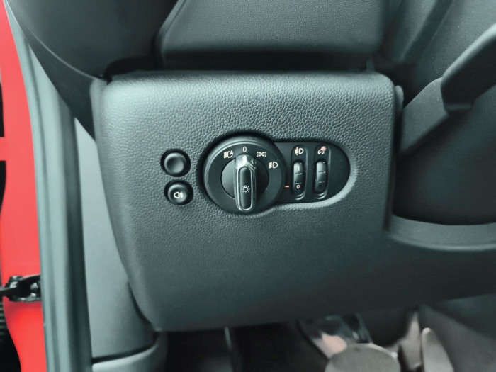 MINI HATCH 3 PORTES ELECTRIC F56 BEV LCI Cooper SE 184 ch Edition Camden