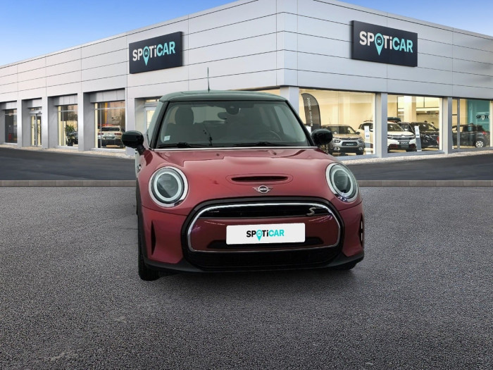MINI HATCH 3 PORTES ELECTRIC F56 BEV LCI Cooper SE 184 ch Edition Camden