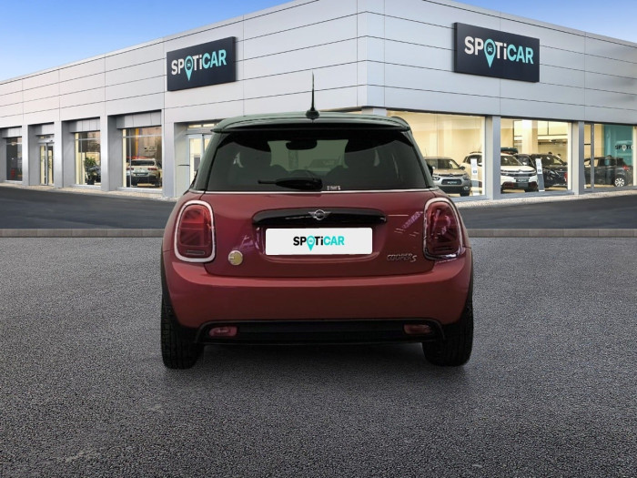 MINI HATCH 3 PORTES ELECTRIC F56 BEV LCI Cooper SE 184 ch Edition Camden