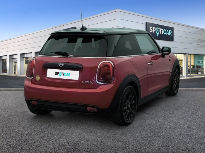 MINI HATCH 3 PORTES ELECTRIC F56 BEV LCI Cooper SE 184 ch Edition Camden