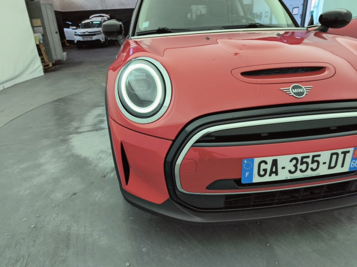 MINI HATCH 3 PORTES ELECTRIC F56 BEV LCI Cooper SE 184 ch Edition Camden