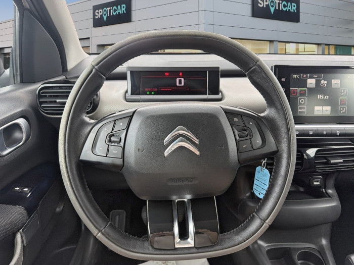 Citroën C4 Cactus BlueHDi 100 S&S ETG6 Shine
