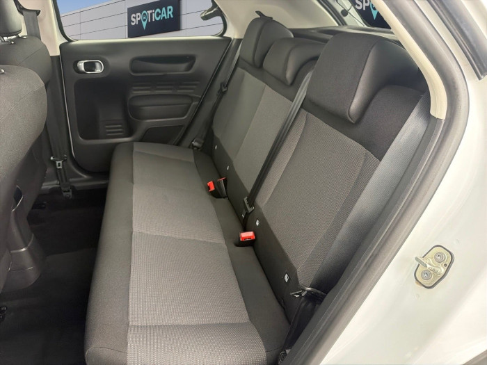 Citroën C4 Cactus BlueHDi 100 S&S ETG6 Shine