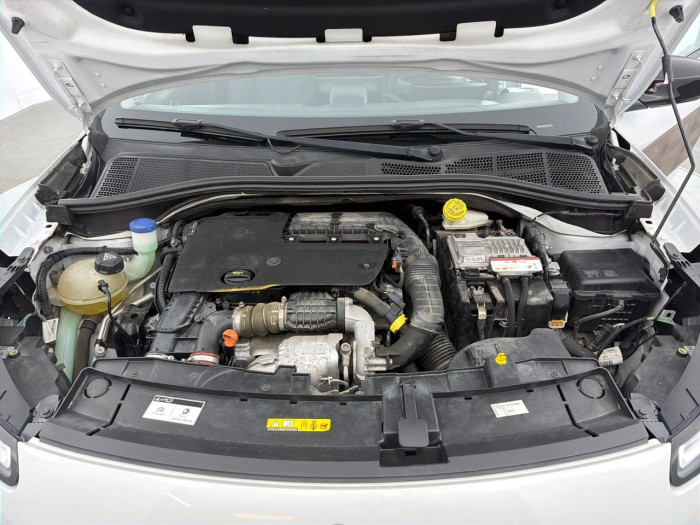 Citroën C4 Cactus BlueHDi 100 S&S ETG6 Shine