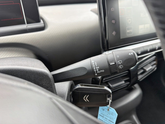 Citroën C4 Cactus BlueHDi 100 S&S ETG6 Shine