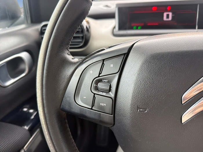 Citroën C4 Cactus BlueHDi 100 S&S ETG6 Shine
