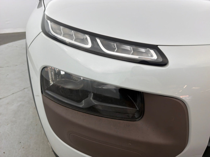 Citroën C4 Cactus BlueHDi 100 S&S ETG6 Shine