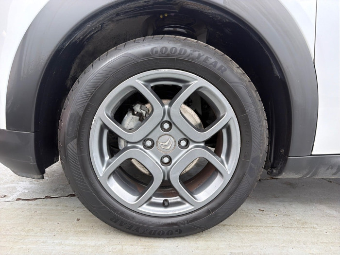 Citroën C4 Cactus BlueHDi 100 S&S ETG6 Shine